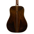 Back of Martin D-45 1937 Project 91-5 Guitar image number 3